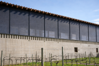 330 & 332 PVC-Gitter 340 gr.