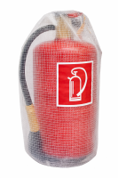 PVC-Gitterfolie 1x1 / 3x3