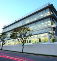 Frontside 371, PVC-Gitter 440 gr.