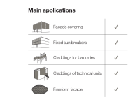 Frontside 371, PVC-Gitter 440 gr.