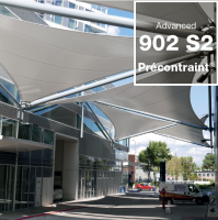 Advanced 902 S2, PVC-Plane 950 gr.