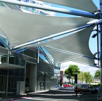 Advanced 902 S2, PVC-Plane 950 gr.