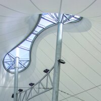 Advanced 1202 S2, PVC-Plane 1050 gr.