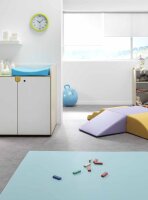 PVC-Kunstleder, Stamskin ZEN,