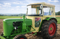 Kopie von Firtzmeier PVC Plane 680 gr. #1