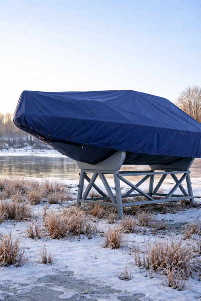 Stamoid, Easy, Winterpersenning