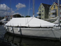 Seasilk SOFT, Winterpersenning