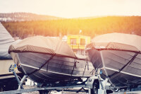 Seasilk SOFT, Winterpersenning