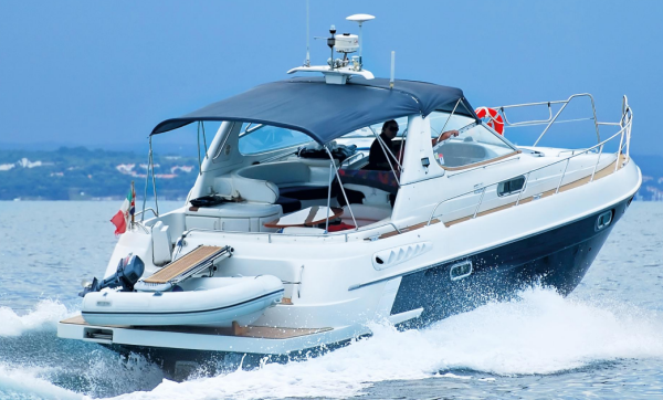 Seasilk PLUS, Winterpersenning