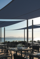 Soltis 92  PVC-Gitter