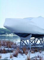 Stamoid, Heavy Cover, Winterpersenning