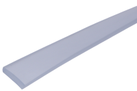 Flachkeder aus PVC