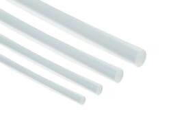 Kedereinlage, PVC transparent