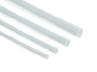 Kedereinlage, PVC transparent