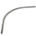 Kreisbogen 90°, 60 & 50 cm Radius