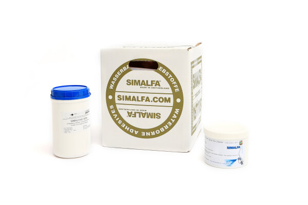 Simalfa 3094, 1 kg