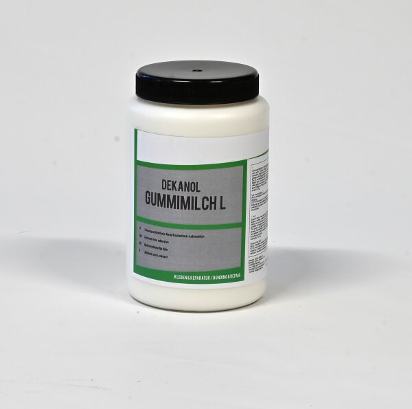 Dekalin Gummimilch L, 1 kg