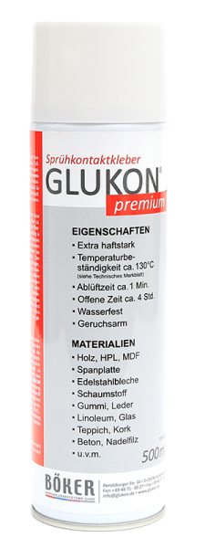 Glukon Premium, 500 ml