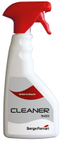 Ferrari Cleaner, 500 ml