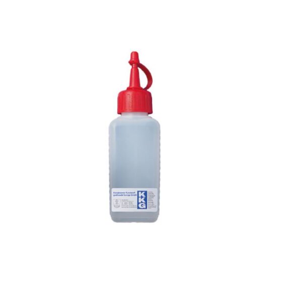 Abfüllfläschchen, 3-teilig, 100 ml