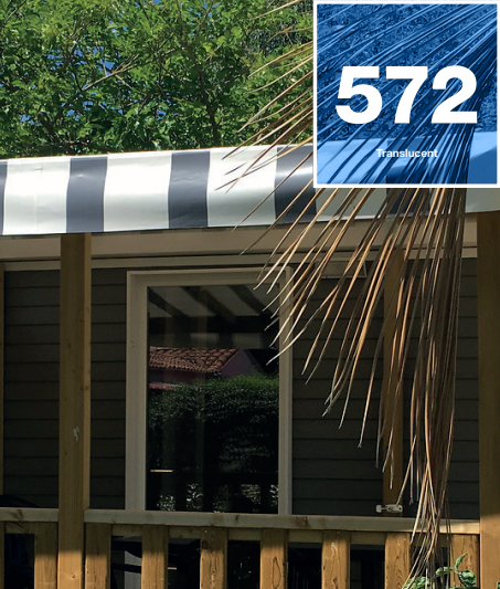 Flexlight 572, 590 gr.